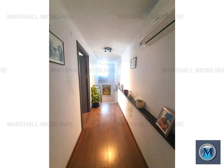Vila cu 3 camere de vanzare, zona Rudului, 152.12 mp #16123