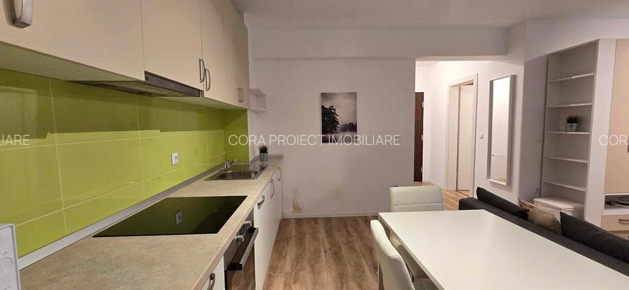 Apartament tip studio de închiriat | Ioșia Residence – Str. Lăpușului – AP1008 - 11