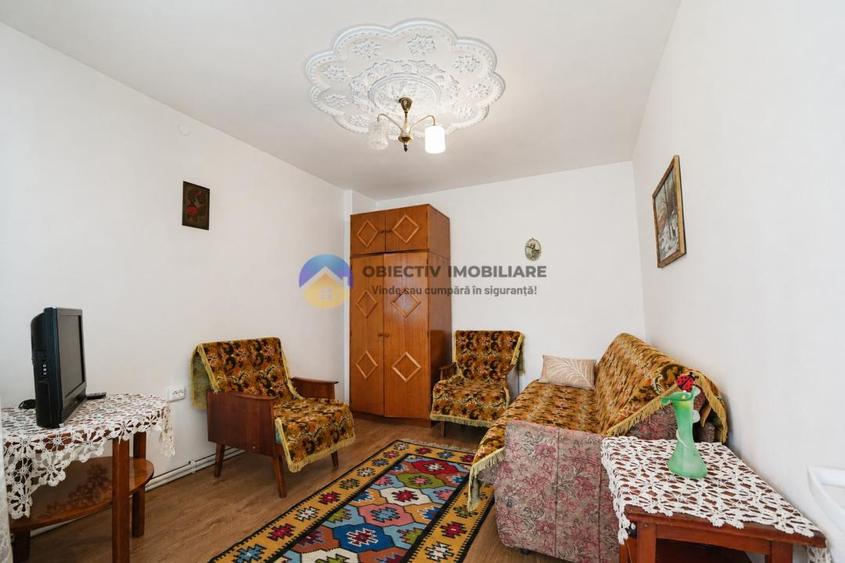 Casa localitea Bistrita - comuna Alexandru cel Bun , toate utilitatile