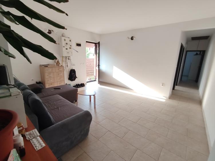 ASĂ TIP DUPLEX – PANTELIMON, STR. DRUMUL GĂRII P+POD, 112 MP, TEREN 97 MP