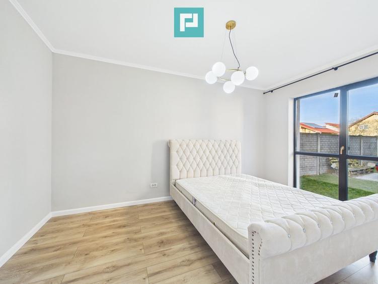Apartament de lux cu 2 camere in Giroc