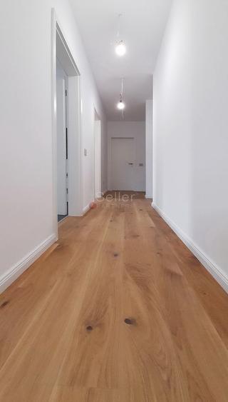 Apartament Finalizat - Cosmopolit Rise