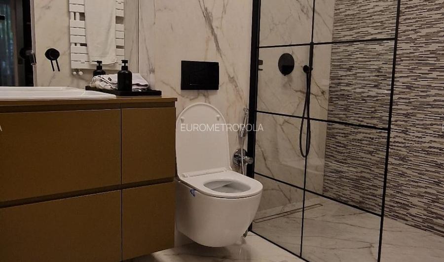 Apartament  Ultramodern | Terasa 47 mp | Parcare + Boxa - 11