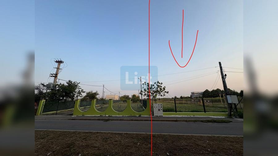 Teren Intravilan Ploiesti Vest-Marasesti