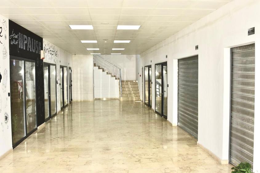 Imobil P+1 Sos Colentina Stradal ideal Shoroom