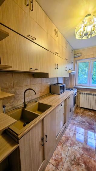 2 camere Decomandat/Arena Natioanala/ Basarabia/ gata de mutare sau investitie