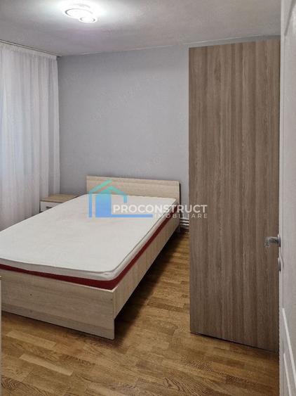 Apartament 2 camere | Decomandat | 57 MP| Zona Soarelui | 96.000 EURO