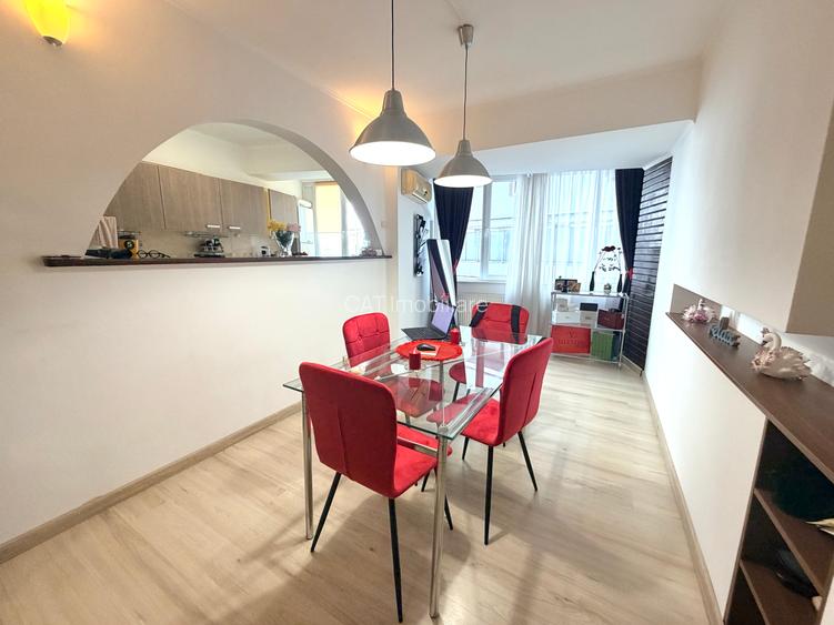 Apartament 2 camere de închiriat zona Sala Palatului - 2
