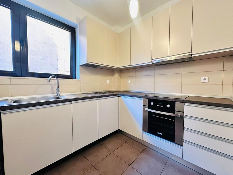 3 Camere || Victoriei - Kiseleff || Parcare Subterana