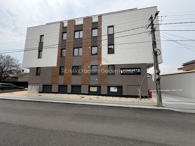 Apartament cu 2 camere în zona Finante - 14