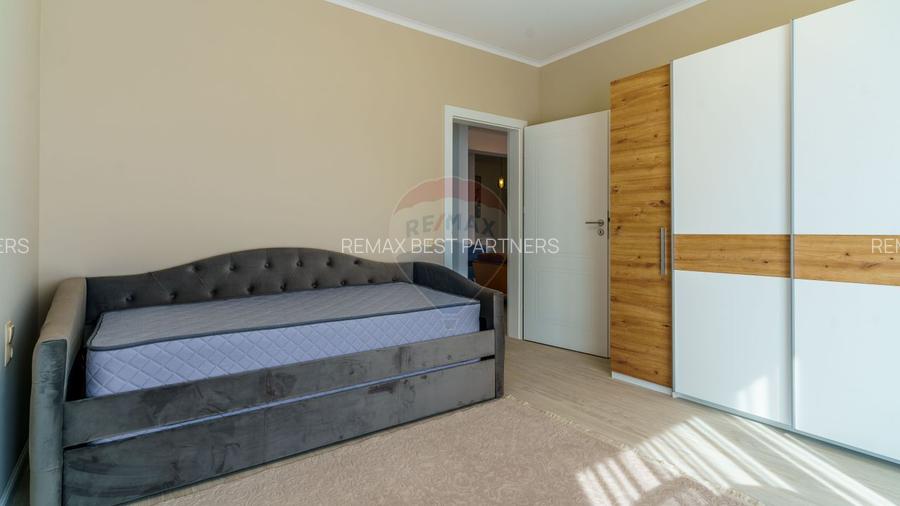 Apartament 3 camere si terasa 40 mp de inchiriat in Gheorgheni - 10