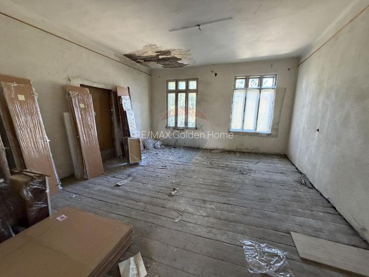 Clădire istorică P+1, 428 mp – Ultracentral Adjud - 26