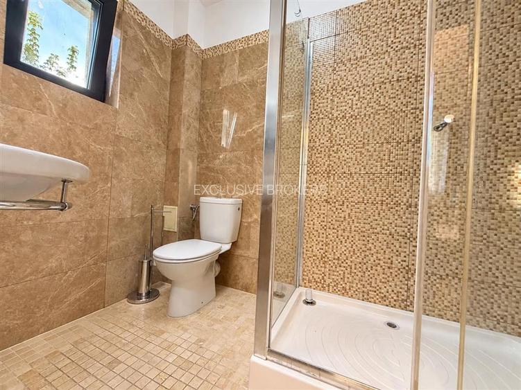 Inchiriere 3 camere modern Herastrau Langa parc  Parcare - 10