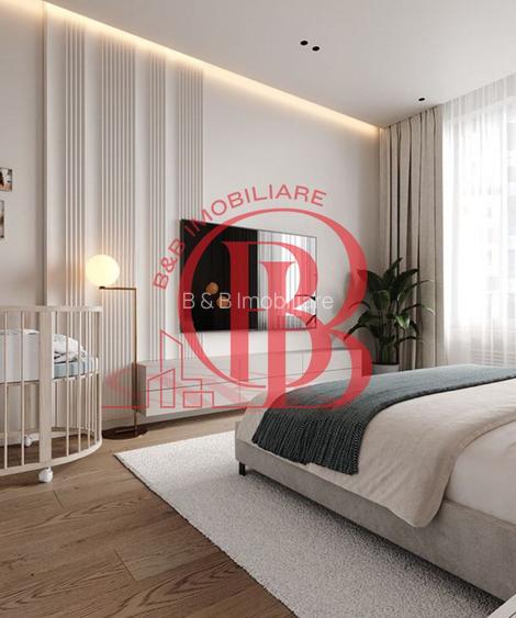 Apartament 3 camere Titan Th. Pallady-Sector 3-Metrou Teclu - 8