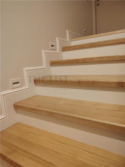 Vila 5 camere Tunari