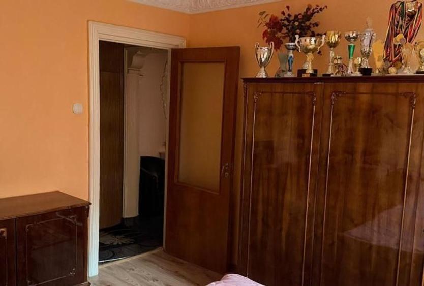APARTAMENT 3 CAMERE DECOMANDAT CONFORT 1 ZONA KM 4-5