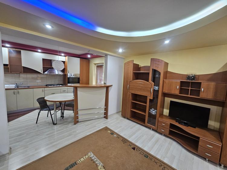 Apartament 3 camere, modern, zona Plopilor, USAMV!