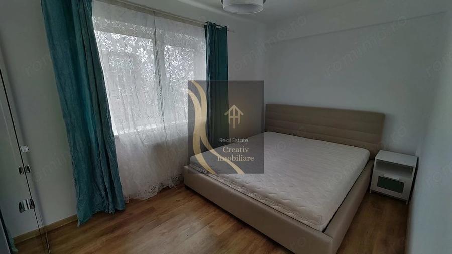 Apartament 2 camere luminos + Parcare | GranVia Park Lujerului | Gata de mutare
