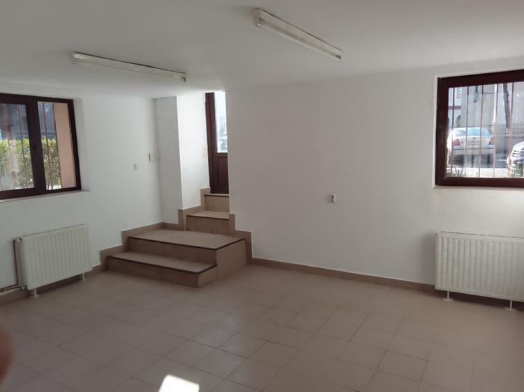 Spatiu comercial de vanzare