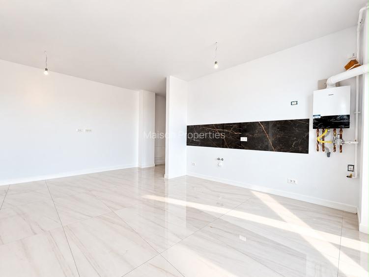 COMISION 0% | FUTURE RESIDENCE - TORONTAL | Disponibil imediat