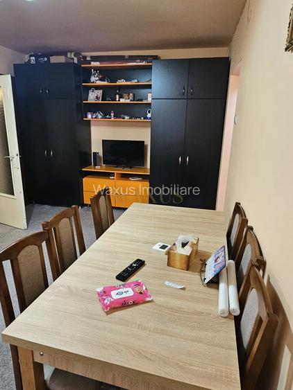 Ap.2 camere 48 mp utili , parter,zona Standard Dej - 2