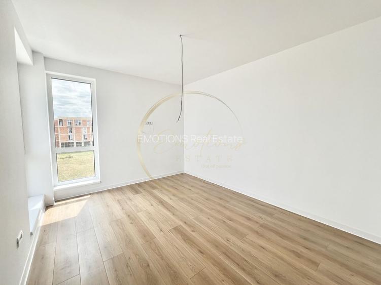 NOU | Apartament 3 camere - Mosnita Noua - 3