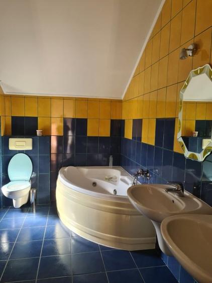 Casa individuala, 325 mp, teren 6475 mp, Vetis, Satu Mare!
