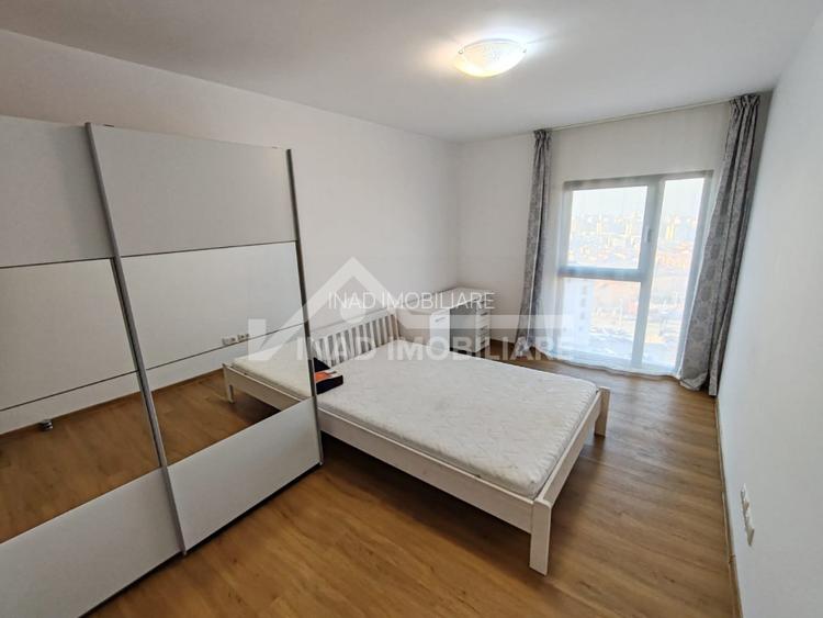 Apartament cu 3 camere, mobilat modern, Scala (Frunzisului) - 11