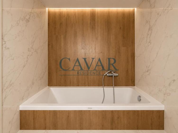 Proiect Cavar Residence Finalizat