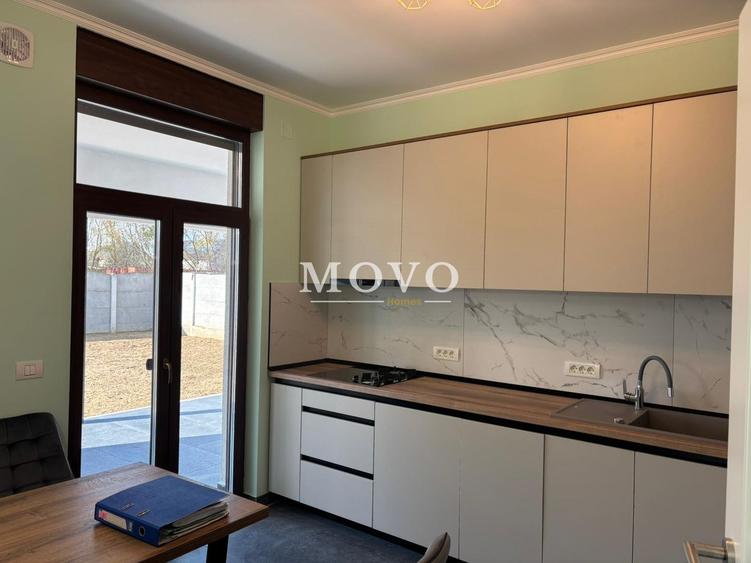 Casa individuala 4 camere | Ghiroda