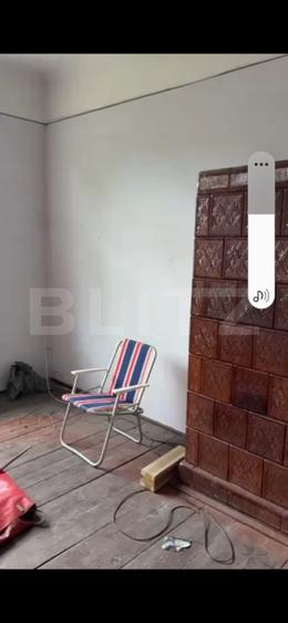 Apartament la casa, 2 camere, D+P, 60.46 mp, zona Gura Humorului