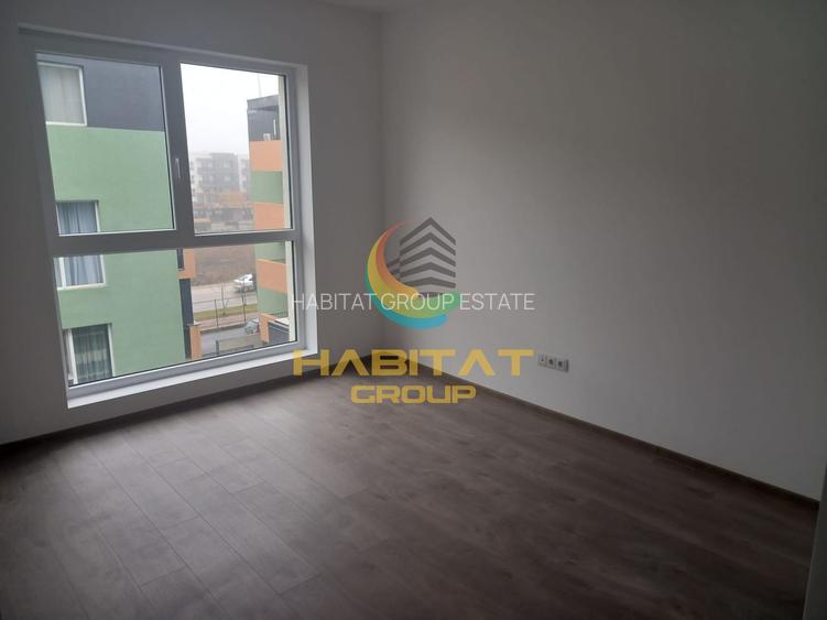 Pallady 4 camere decomandat 115 mp 5 min. statia autobuz 330 - 7
