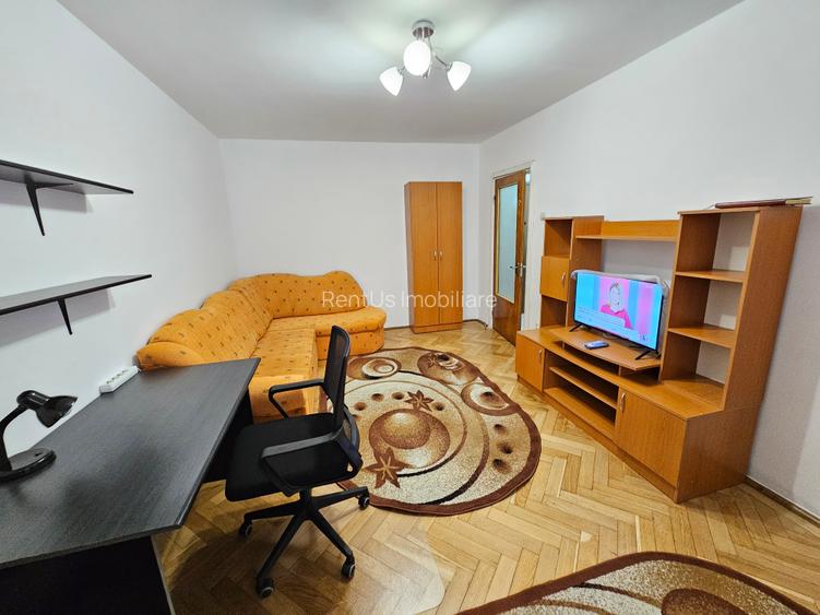 Tineretului/Timpuri noi/5 Minute Metrou/Garsoniera la cheie/ - 3