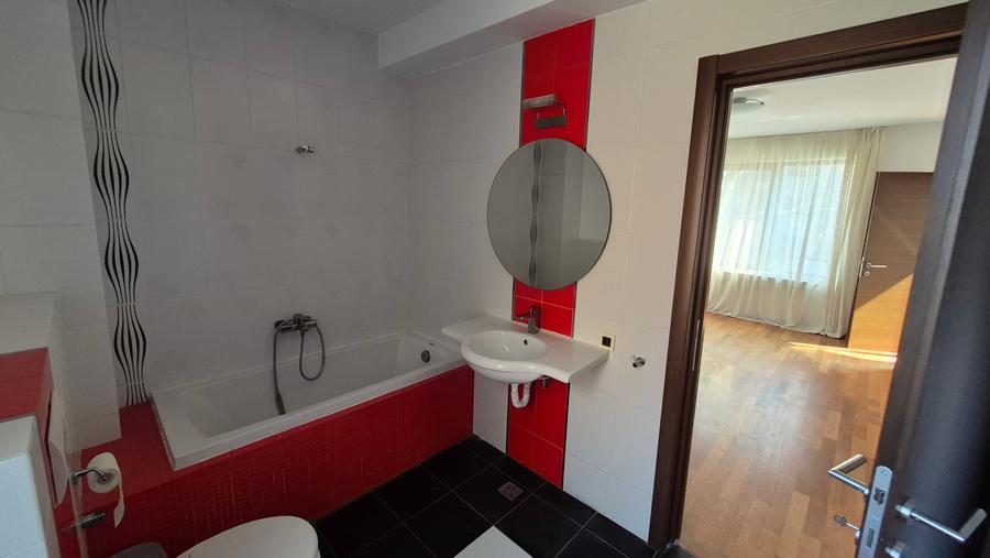 Vila de inchiriat- Bucuresti Nord-Pipera
