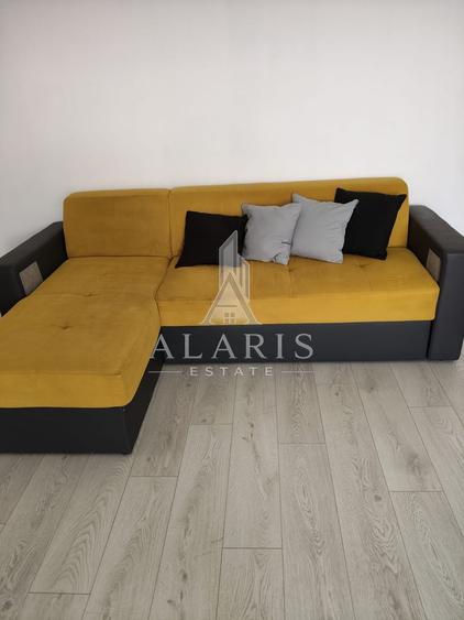 Apartament cu 3 camere, două locuri de parcare, Dumbravita