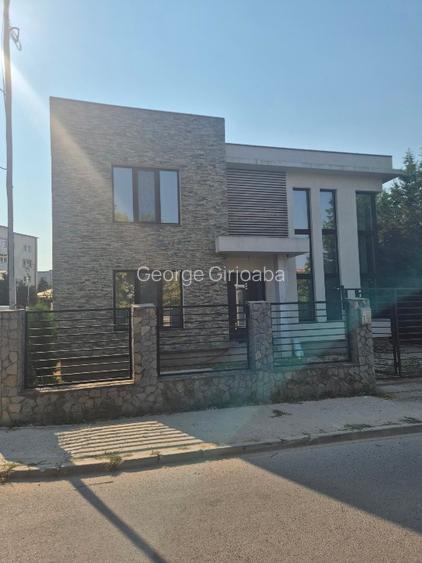 CASĂ DE VÂNZARE CU ETAJ P+1 - 2