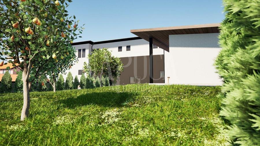 Casa 4 camere de vanzare in Faget, Cluj Napoca