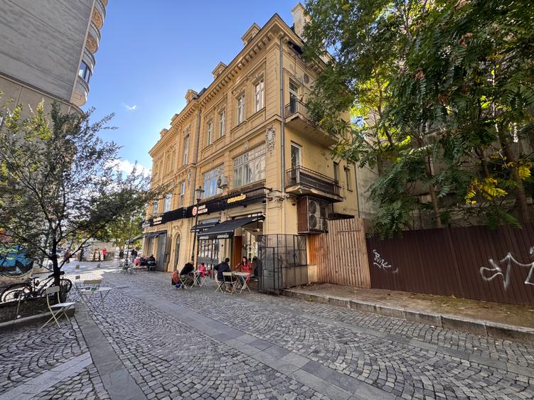 Oportunitate!!! Piata Unirii, Apartament 4 Camere