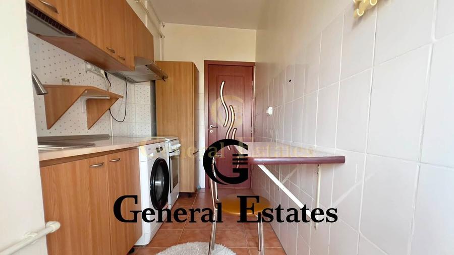 Spre închiriere – Apartament decomandat cu 1 cameră | Nicolina - 9