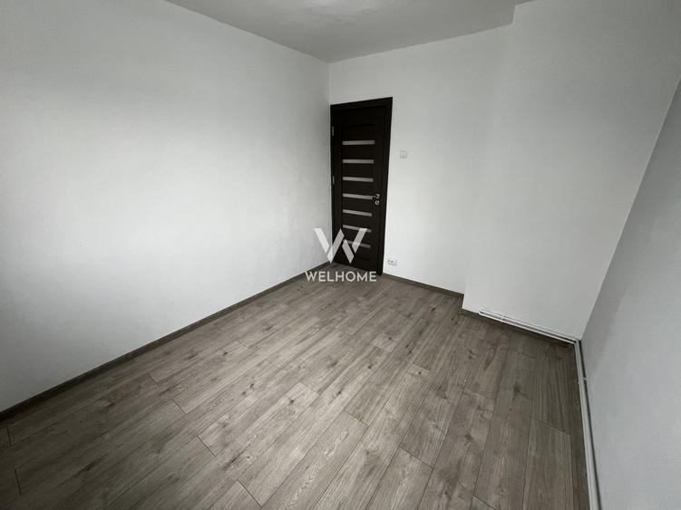 Apartament 2 camere, renovat + pivniță – Mihai Viteazul,