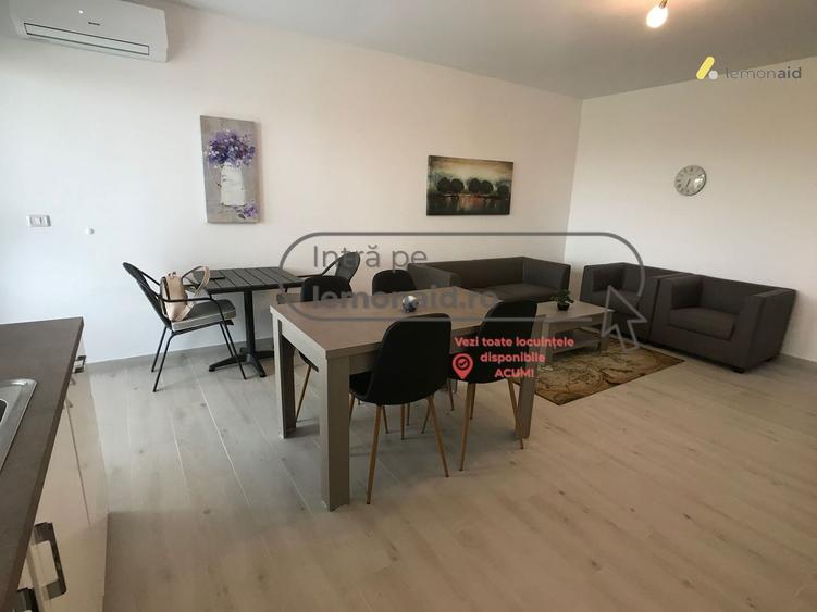 Apartament 2 camere Girocului | Crinului 30
