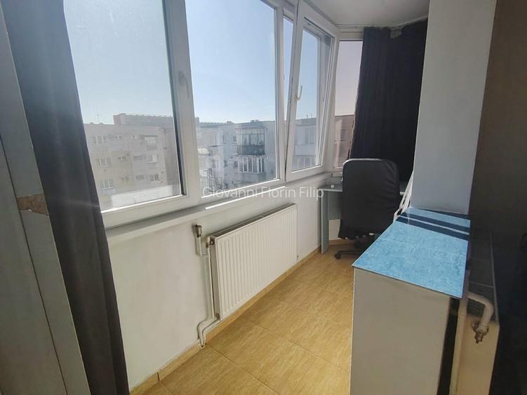 Vind apartament cu o camerain Marasti Cluj Napoca - 4