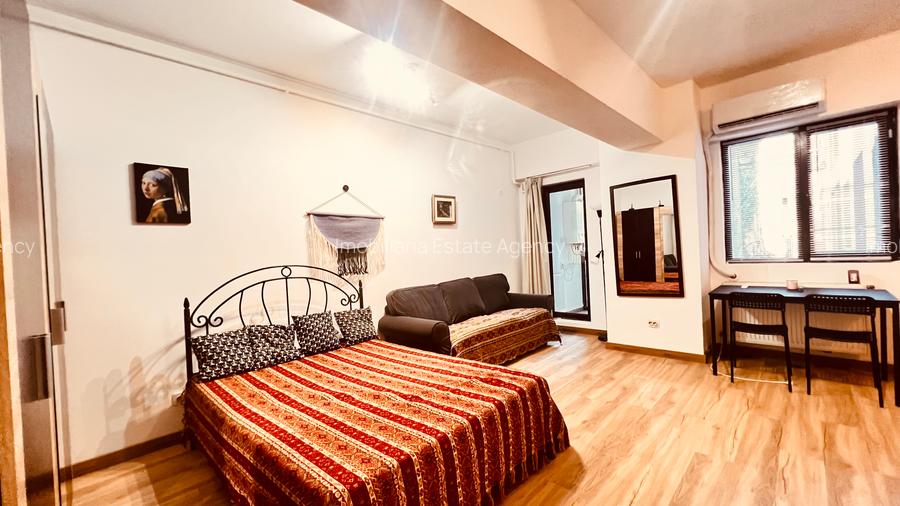 Garsoniera Alba Iulia, bloc nou, CENTRALA PROPRIE,  mobilată si utilată modern - 24