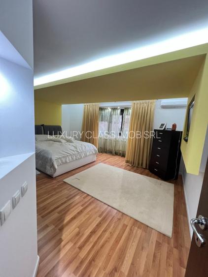 Vila Duplex  5 camere/teren 461 mp/Bragadiru - 19