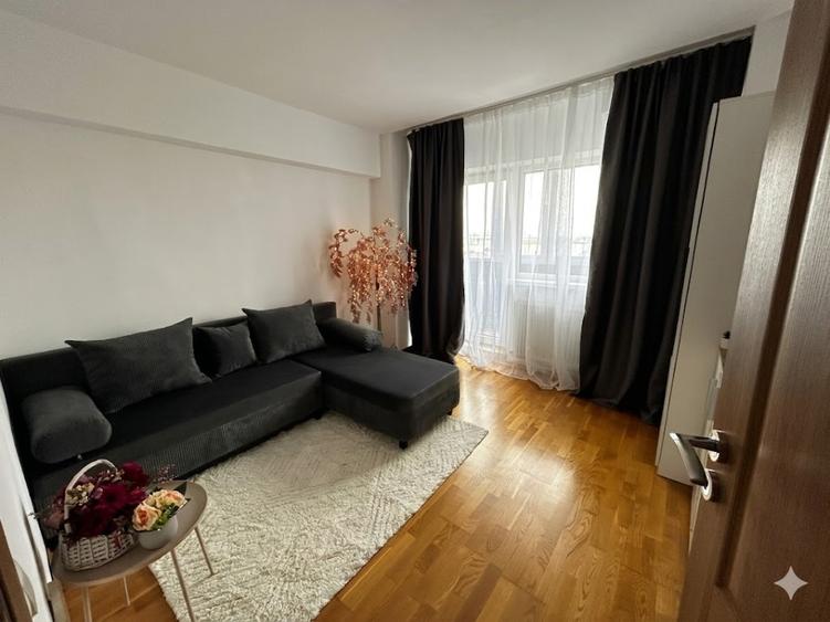 Vânzare: 3 Camere Decomandat | București, Bd. Brâncoveanu, Bloc 1993, Proprietar