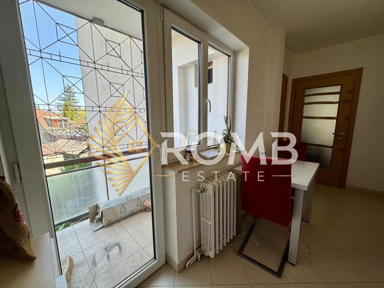 Apartament 3 camere decomandate, PETFRIENDLY, Aleea Muscel, Andrei Muresanu