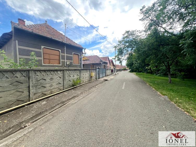 Casa de vanzare in Galda de Jos