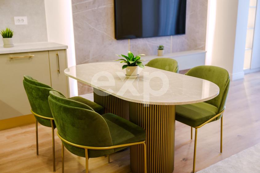 Apartament 2 Camere | Ivory Residence | Poze Reale