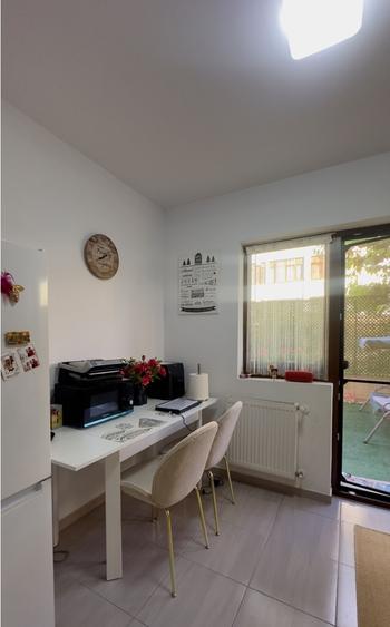 Apartament 1 camera+tereasa generoasa, loc de parcare inclus - Expo mobila