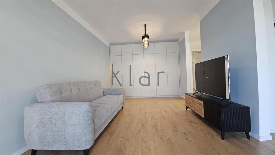 Apartament modern 2 camere 56mp, Plopilor, Parcul Rozelor